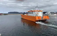 Kapal layar untuk dijual