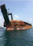 Kapal pendaratan, tangki untuk dijual