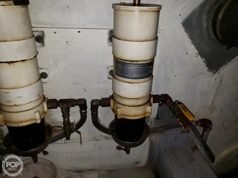 Kapal feri untuk dijual