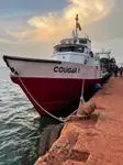 Kapal kontena untuk dijual