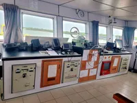 Kapal pendaratan, tangki untuk dijual