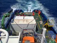 Kapal pengangkut pukal untuk dijual