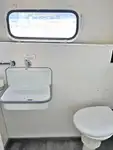 Kapal pelayaran untuk dijual
