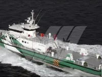 Kapal anak kapal untuk dijual