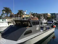 Kapal pukat untuk dijual