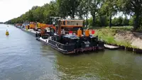 Kapal kontena untuk dijual