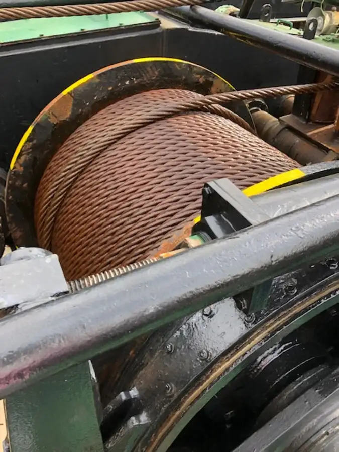 Kapal tunda untuk dijual