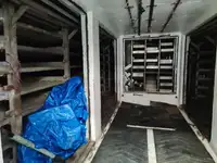 Kapal pukat panjang untuk dijual