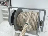 Kapal pukat untuk dijual