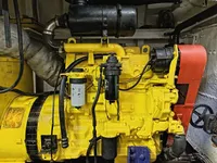 Kapal bekalan untuk dijual