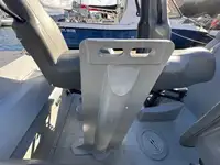 Kapal rondaan untuk dijual