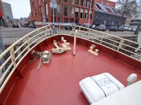 Kapal pandu untuk dijual