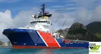 Kapal bekalan untuk jualan
