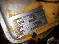 General Cargo/Multi-purpose untuk dijual