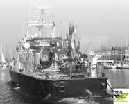 Kapal tinjauan untuk dijual