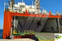 Kapal Ro-Ro untuk dijual