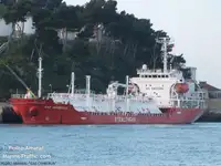 pembawa LNG untuk jualan