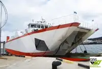 Kapal pendaratan, tangki untuk dijual