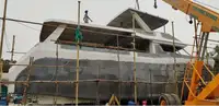 Kapal layar untuk dijual