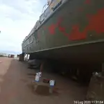 Kapal anak kapal untuk dijual