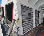 Tangki minyak/kimia untuk dijual