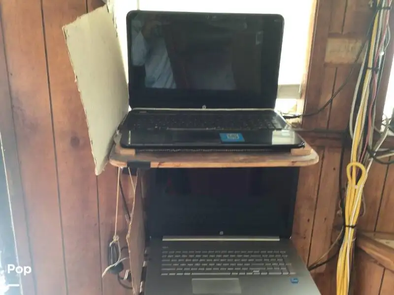 Kapal pukat untuk dijual