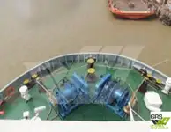 Kapal bekalan untuk dijual