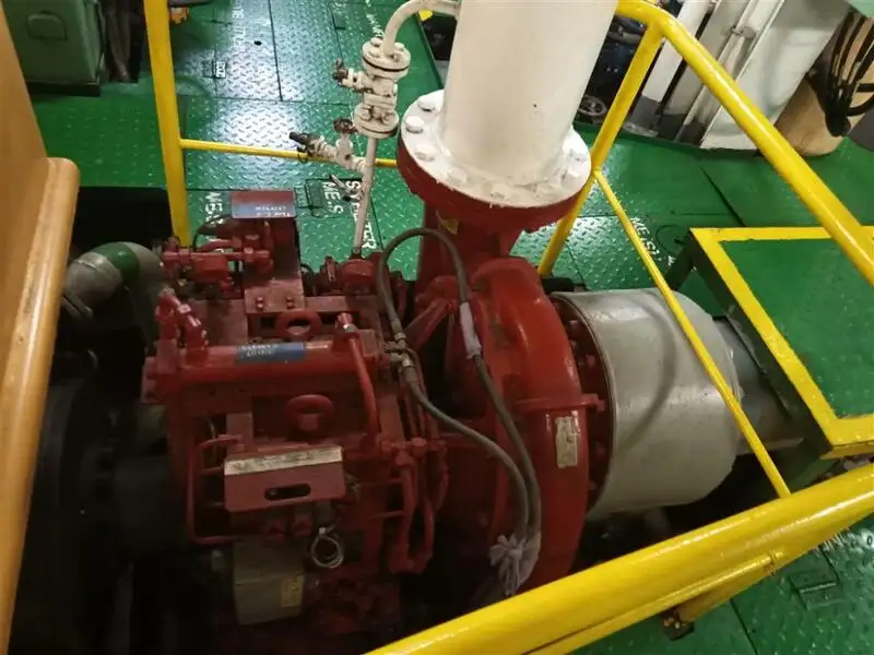 Kapal tunda untuk dijual