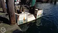 Kapal pukat untuk dijual