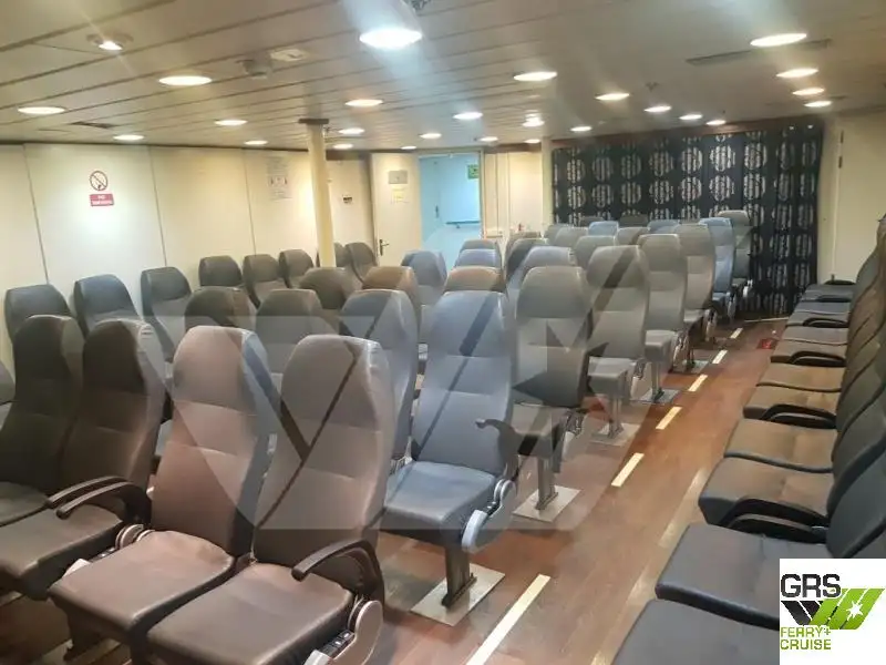 Kapal Ro-Ro untuk dijual
