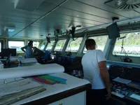 Kapal bekalan untuk dijual