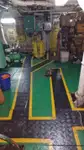 Kapal bekalan untuk dijual