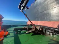 Kapal tunda untuk dijual