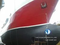 Kapal pukat untuk dijual