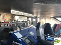 Kapal pelayaran untuk dijual