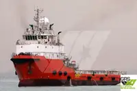 Kapal bekalan untuk jualan