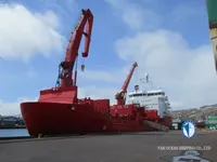 Kapal peti sejuk untuk dijual