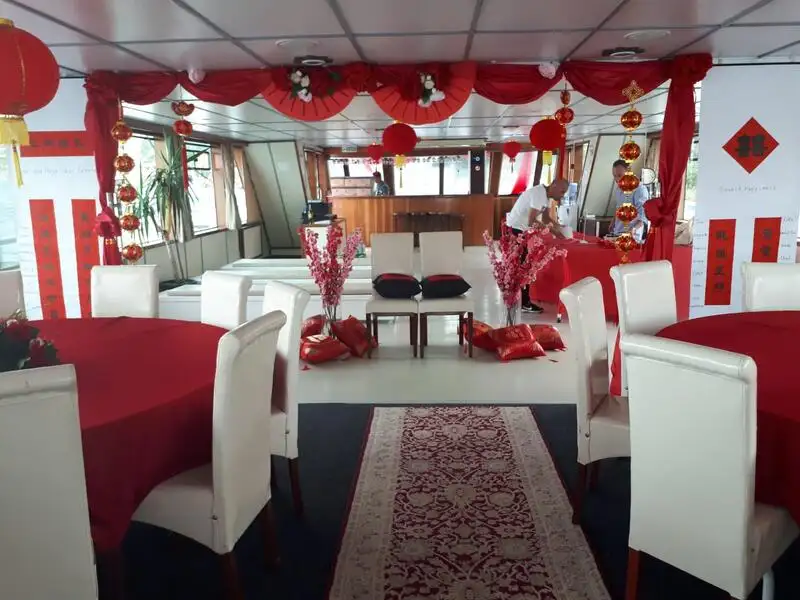 General Cargo/Multi-purpose untuk dijual