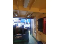 Kapal pengorek untuk dijual