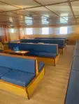 Kapal feri untuk dijual