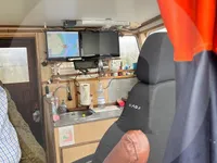 Kapal pukat tunda untuk dijual