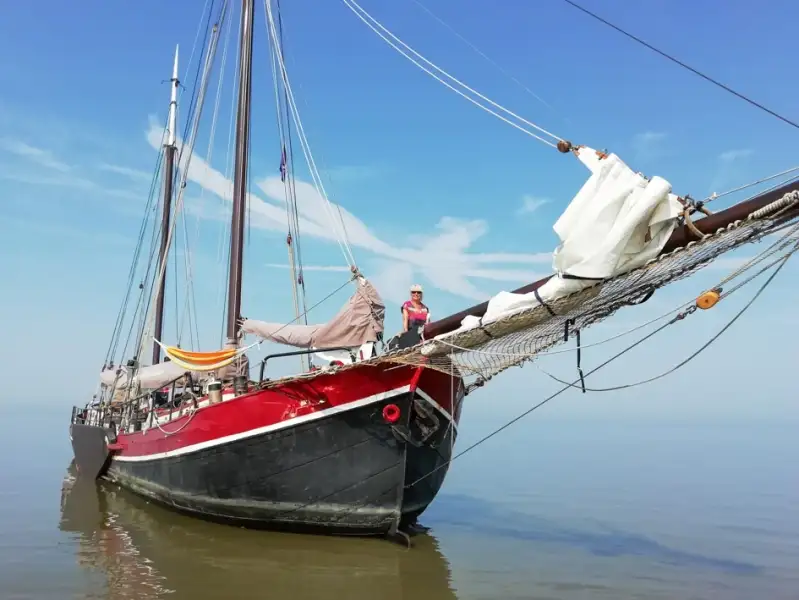 Kapal pengangkut pukal untuk dijual