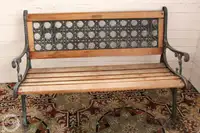 Kapal feri untuk dijual