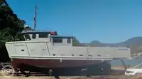 Kapal bekalan untuk dijual