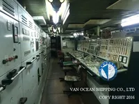 Kapal pukat untuk dijual