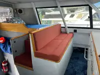 Kapal penyelidik untuk dijual