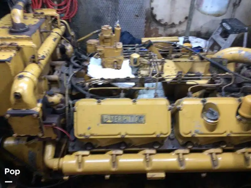 Kapal pukat untuk dijual