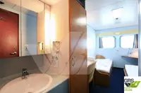 Kapal pelayaran untuk dijual