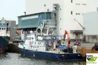 Kapal tinjauan untuk dijual