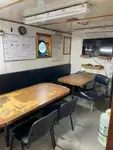 Kapal pengorek untuk dijual